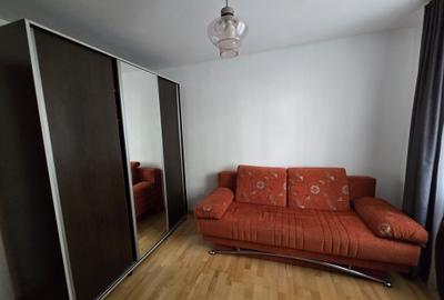 Apartament cu 2 camere decomandat în Crângași - 5