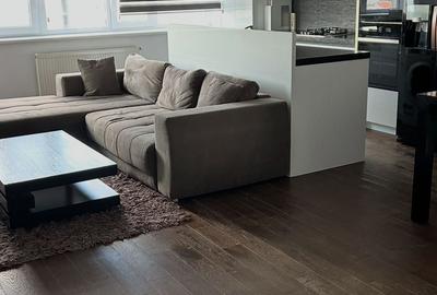 Apartament cu 3 camere decomandat în Ultracentral - 2