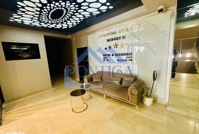 Apartament în Mamaia