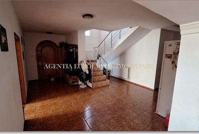 Casă individuală cu 5 camere cu Garaj în Agigea - 16