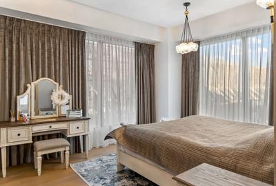 Apartament cu 3 camere decomandat, mobilat în Primăverii - 11