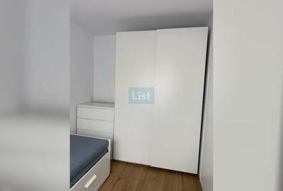 Apartament cu 2 camere decomandat în Gheorgheni - 3