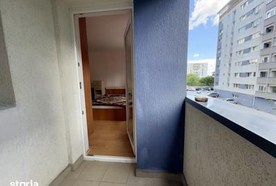 Garsonieră în Zorilor - 5