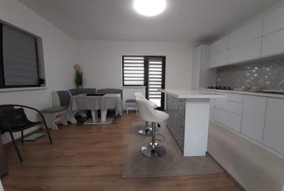 Casă cu 4 camere în Miroslava - 6