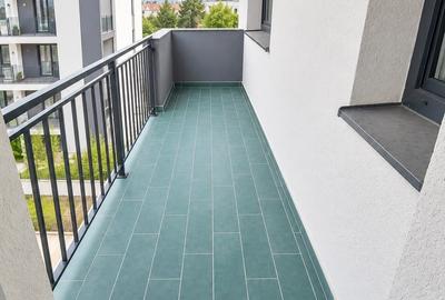 Apartament cu 3 camere în Ampoi 3