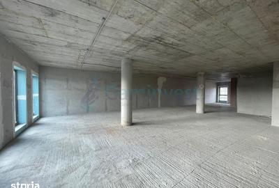 Spațiu comercial, de 197.44 mp, în Ultracentral