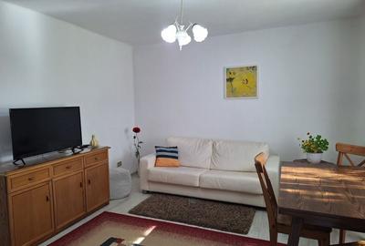 Apartament cu 2 camere decomandat în Ghiroda - 5