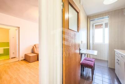 Apartament cu 3 camere semidecomandat, mobilat în Militari - 11