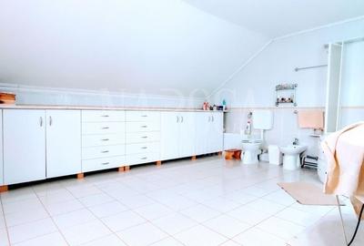 Casă individuală cu 5 camere cu Canalizare în Sânmartin - 10