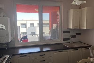 Apartament cu 2 camere decomandat în Exterior Vest - 2