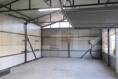 Spațiu comercial, de 157 mp, în Central - 1