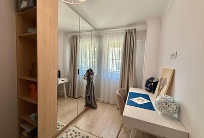 Apartament cu 3 camere decomandat în Miroslava - 6