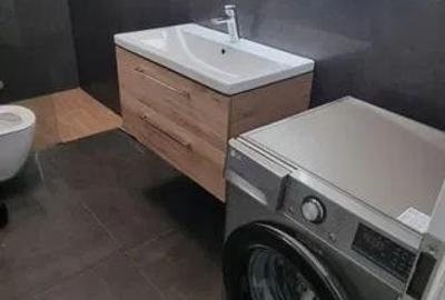 Apartament cu 3 camere în Florești - 5