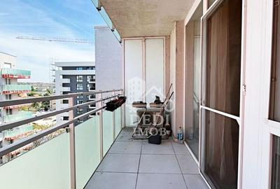 Apartament cu 3 camere decomandat în Decebal - 6