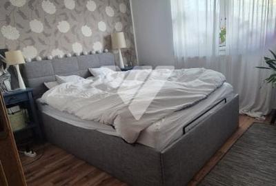 Apartament cu 2 camere decomandat, mobilat în Ștrand