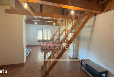Casă cu 5 camere cu Teren 1138 Mp în Bălilești - 8