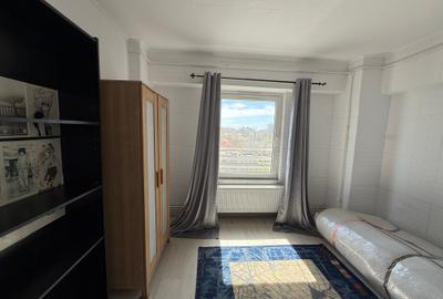 Apartament cu 3 camere decomandat, mobilat în Calea Călărașilor - 7