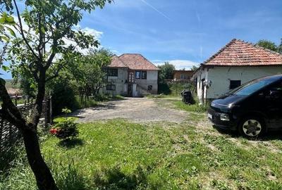 Casă cu 4 camere în Rediu - 8