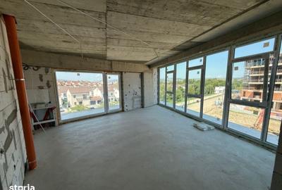 Apartament cu 2 camere în Est