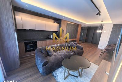 Apartament cu 2 camere în Traian
