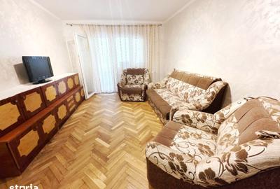 Apartament cu 2 camere decomandat în Dacia