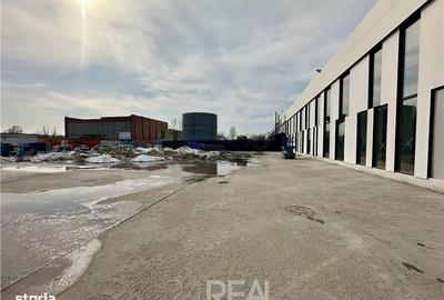 Spațiu comercial, de 1,000 mp, în Militari - 3