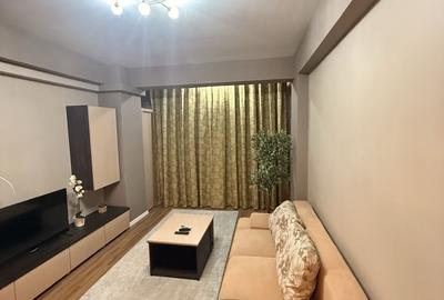 Apartament cu 2 camere, mobilat în Moșilor