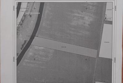 Teren agricol extravilan de 8700 mp, în Exterior Nord - 3