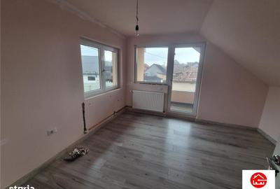 Casă cu 4 camere în Central - 3