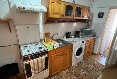 Garsonieră decomandată în Tolstoi - 1