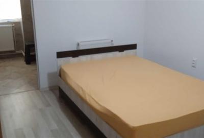 Garsonieră nedecomandată în Galata