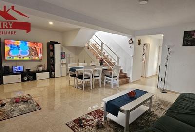 Casă cu 4 camere în Livada - 5