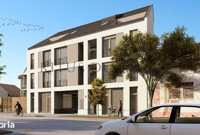 Spațiu comercial, de 58.51 mp, în Ultracentral - 1