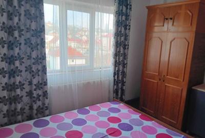 Apartament cu 2 camere decomandat în Central - 3