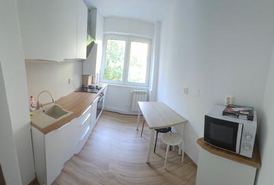 Apartament cu 3 camere semidecomandat, mobilat în Lujerului - 7