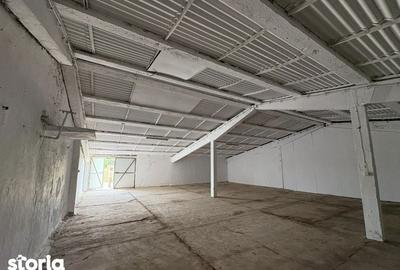 Spațiu comercial, de 200 mp, în Gruiu - 7
