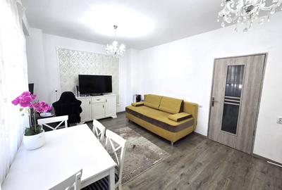 Apartament cu 2 camere semidecomandat, mobilat în Gheorgheni - 7