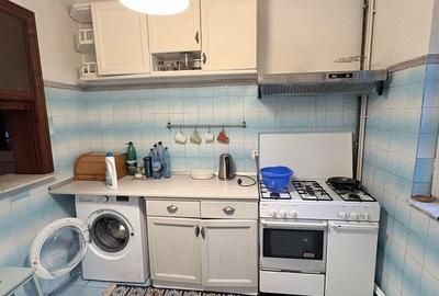 Casă cu 7 camere cu Teren 500 Mp în Platoul Izvor - 4