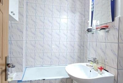 Apartament cu 2 camere semidecomandat în Nord