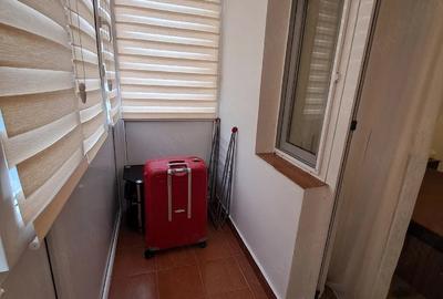 Apartament cu 3 camere decomandat în Central - 1