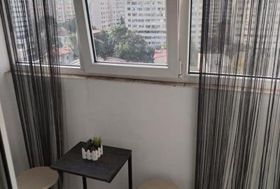 Garsonieră decomandată în Iancului