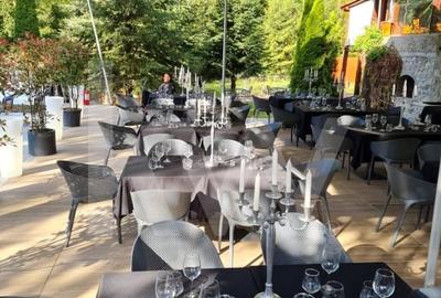 Hotel/Pensiune, de 2,500 mp, în Rășinari - 2