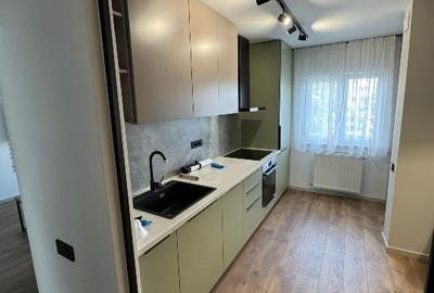 Apartament cu 3 camere decomandat în Mărăști - 11