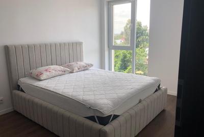 Apartament cu 2 camere decomandat în Central - 2