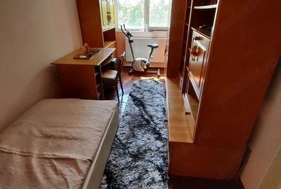 Apartament cu 3 camere semidecomandat în Abator - 3
