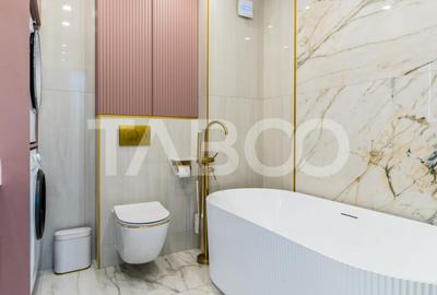 Apartament cu 3 camere semidecomandat, mobilat în Mărăști - 8
