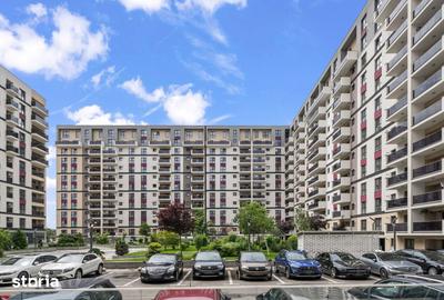Apartament cu 2 camere, mobilat în Giulești - 1