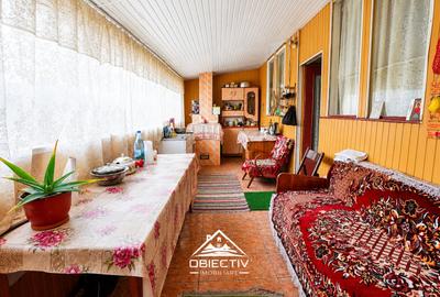 Casă individuală cu 3 camere cu Teren 838 Mp în Dobreni - 11