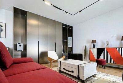 Apartament cu 2 camere semidecomandat în Central - 2