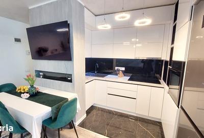 Apartament cu 3 camere în Florești - 18